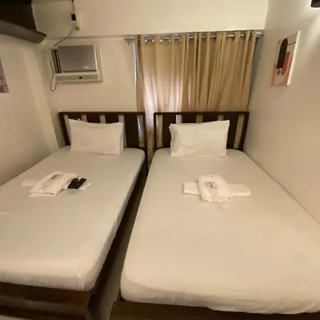 E Relaxed Haven Transient House Hotel